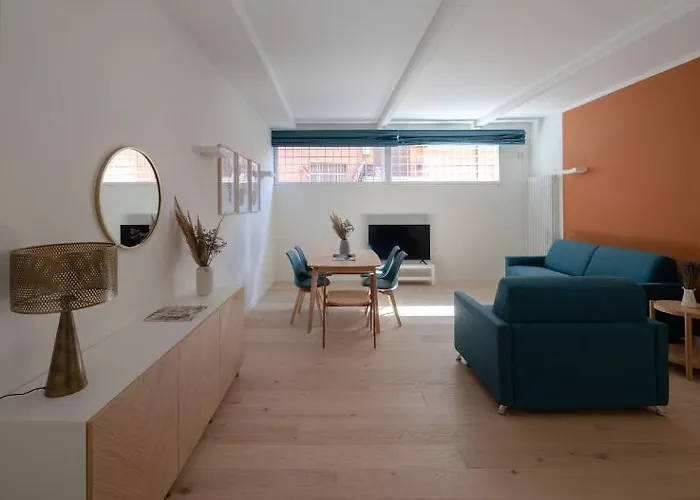 Apartamento Noah Charme Trastevere
