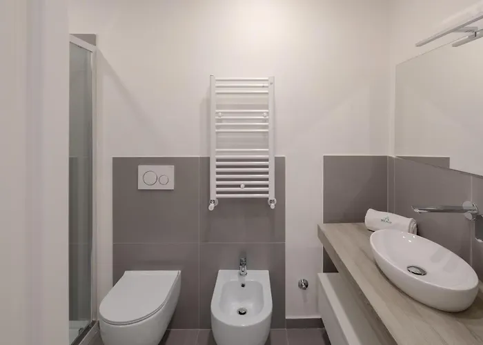 Noah Charme Trastevere Apartamento