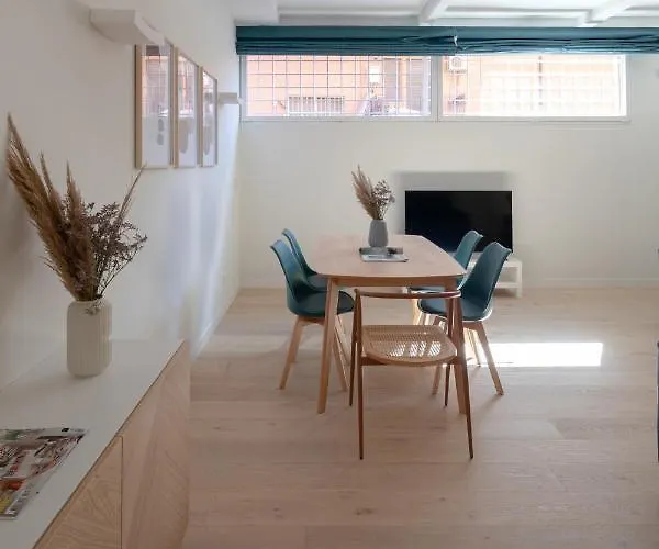 Noah Charme Trastevere Apartamento Roma