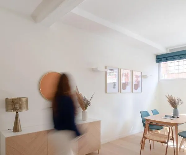 Apartamento Noah Charme Trastevere Roma