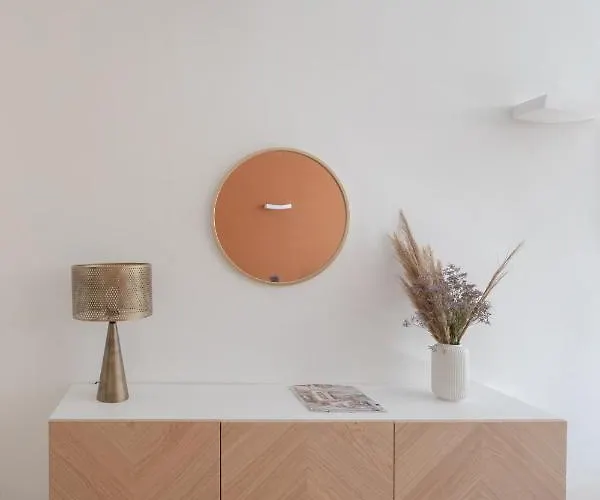Apartamento Noah Charme Trastevere