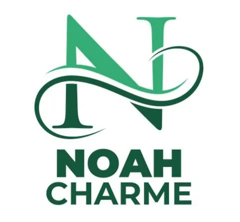 Noah Charme Trastevere *